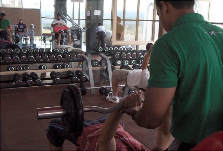 Enigma Fitness Central Market Dwarka Enigma Fitness Central Market Dwarka