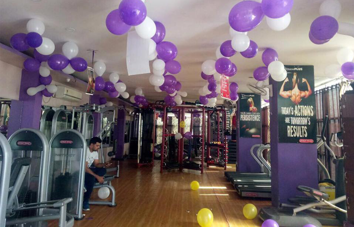 Fitness Plus Vidyadhar Nagar Fitness Plus Vidyadhar Nagar