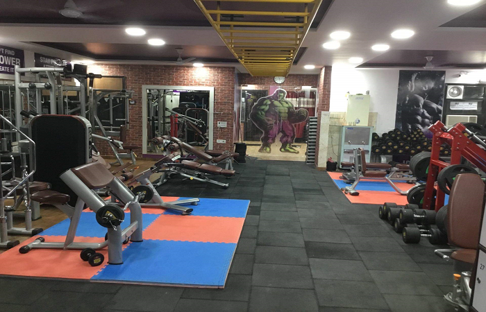 Sun Nice Fitness Lawrence Road Sun Nice Fitness Lawrence Road