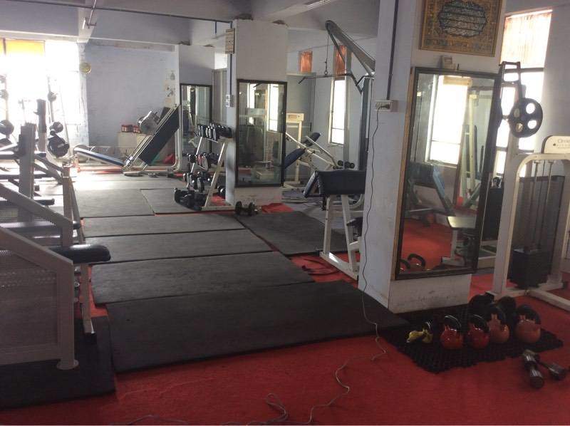 Body Challange Health Club Khanpur - Old City Body Challange Health Club Khanpur - Old City