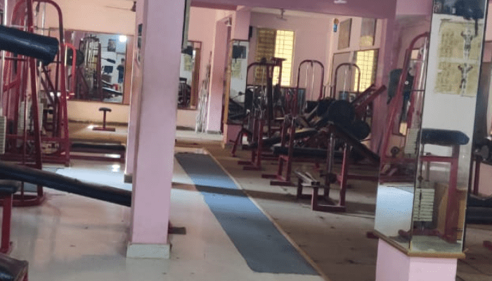 Planet Health Center Hinjewadi Planet Health Center Hinjewadi