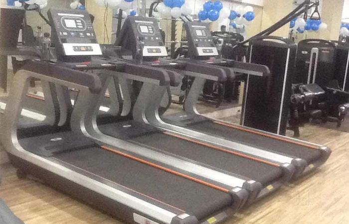 Fitness Future Gym Sanganer Fitness Future Gym Sanganer
