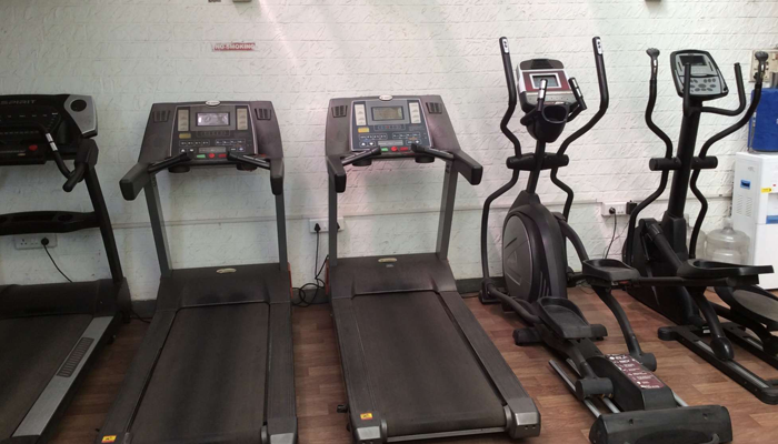 Total Fitness Kharadi Total Fitness Kharadi