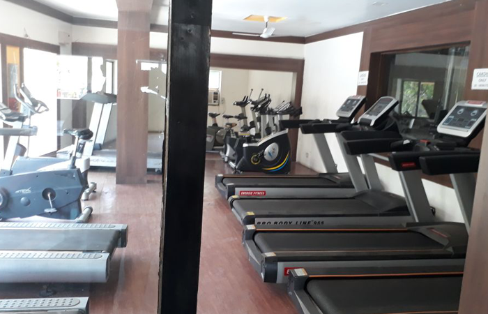 Dolphin Health Club Shahibaug Dolphin Health Club Shahibaug
