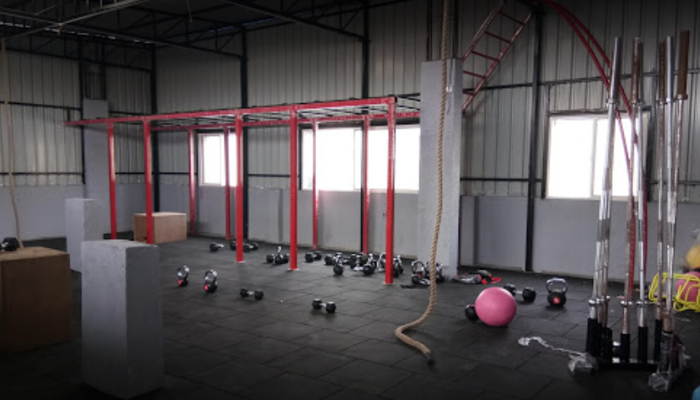 Vack Fitness Center Attapur Vack Fitness Center Attapur
