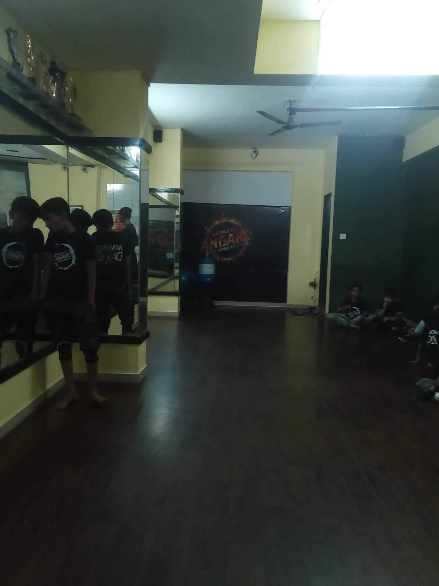 Advance Dance Academy Odhav Advance Dance Academy Odhav