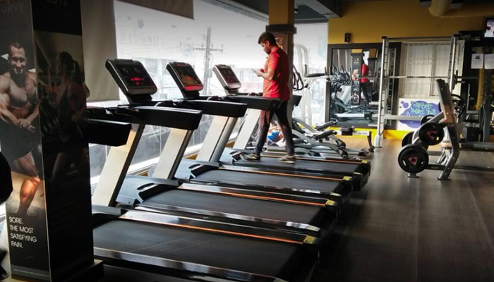 S2 Fitness And Sports Korattur S2 Fitness And Sports Korattur