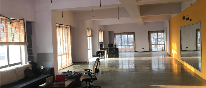 Verve Dance Zone Sector 2 Noida Verve Dance Zone Sector 2 Noida