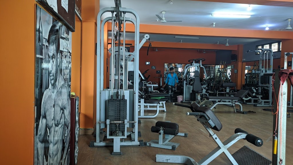 T3 - Total Training Terminal Preet Vihar T3 - Total Training Terminal Preet Vihar