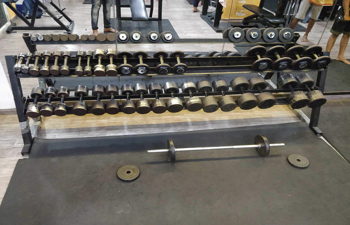 Ramp Fitness Zone Virar Ramp Fitness Zone Virar