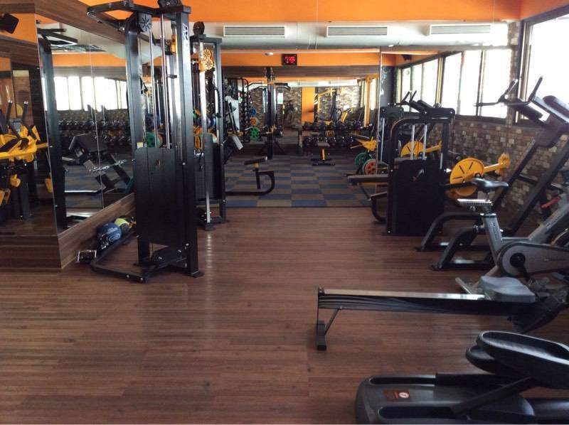 Stallions Fitness Bopal Stallions Fitness Bopal