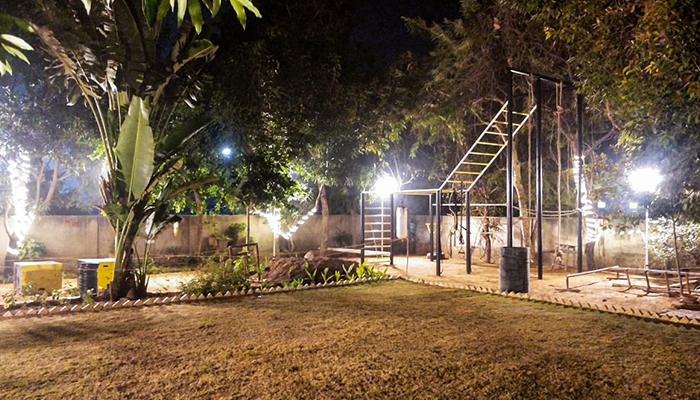 Shoonya The Fitness Studio Vaishali Nagar Shoonya The Fitness Studio Vaishali Nagar