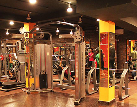 Simran Gujral's Gym Spa And Studio Rajinder Nagar Simran Gujral's Gym Spa And Studio Rajinder Nagar