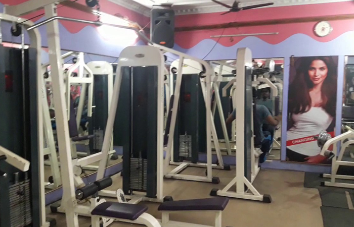 V Fitness Ameerpet V Fitness Ameerpet
