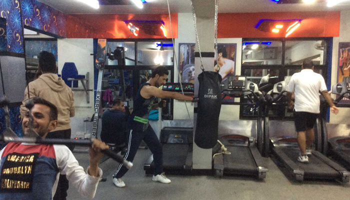 Arm Brust Gym Wanwadi Arm Brust Gym Wanwadi