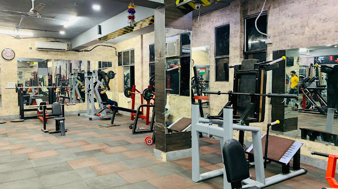 D Core Fitness Gym Paharganj D Core Fitness Gym Paharganj