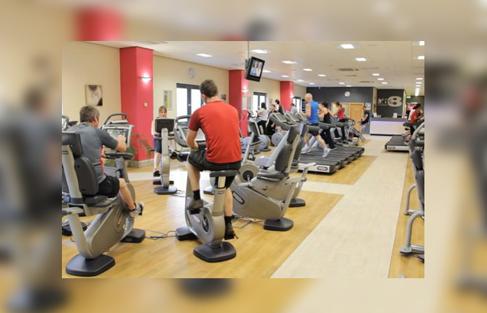 Activ8 Fitness Mayur Vihar Phase -3 Activ8 Fitness Mayur Vihar Phase -3