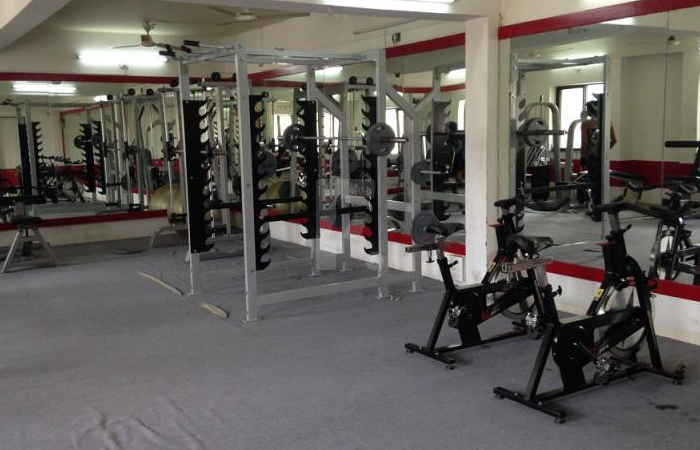Core Fitness Viman Nagar Core Fitness Viman Nagar