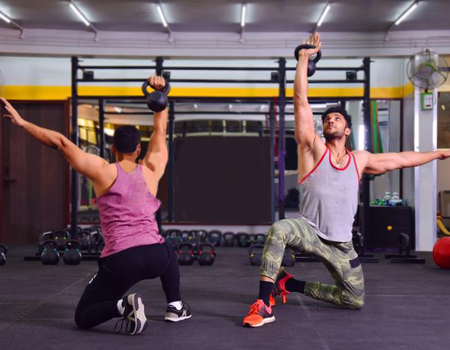 MG Fitness Discover Your Shape AGCR Enclave MG Fitness Discover Your Shape AGCR Enclave