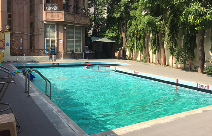 Fitso SEALs Swimming Academy Riverside Club Mayur Vihar Fitso SEALs Swimming Academy Riverside Club Mayur Vihar