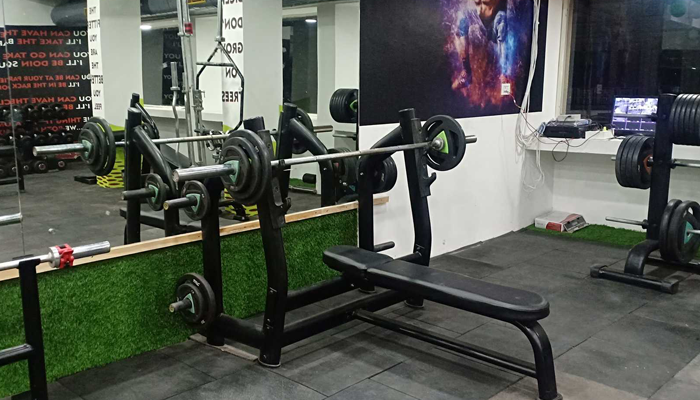 Muscle Up Gym And Fitness Shalimar Bagh Muscle Up Gym And Fitness Shalimar Bagh