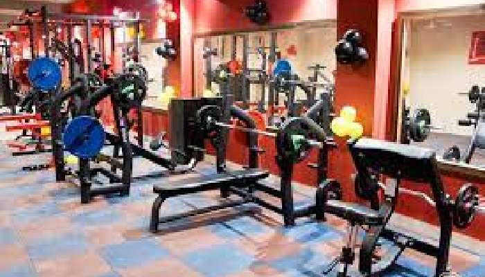Hardest Worker Gym Rajpur Road Hardest Worker Gym Rajpur Road