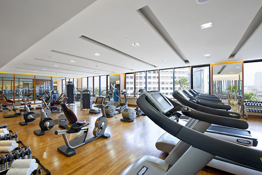 Fitness Addicton Charbagh Fitness Addicton Charbagh