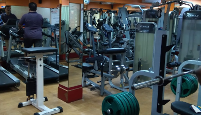 Pulse 72 Fitness Center West Mambalam Pulse 72 Fitness Center West Mambalam