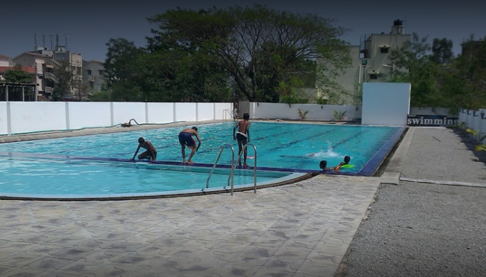 Pioneer Swimming Academy Sainikpuri Pioneer Swimming Academy Sainikpuri