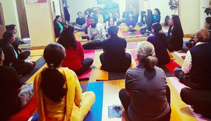 Aura Wellness Studio New Shimla Aura Wellness Studio New Shimla