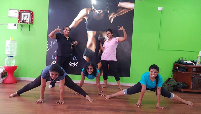 Reboot Fitness And Dance Studio Ombr Layout Reboot Fitness And Dance Studio Ombr Layout