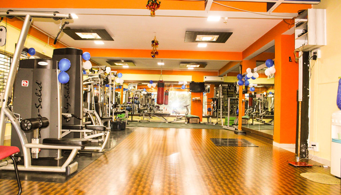 One Square Fitness Nagarbhavi One Square Fitness Nagarbhavi