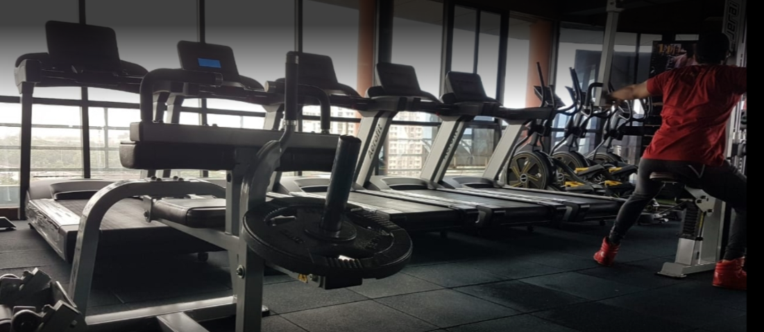Gpp Fitness Studio New Panvel Gpp Fitness Studio New Panvel