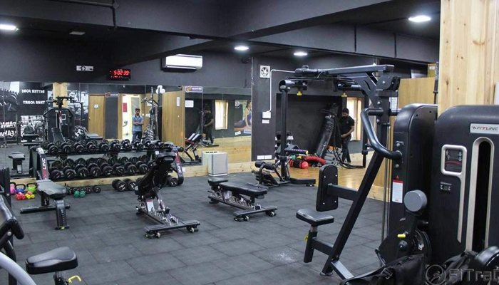 Athlesis Beyond Fitness Kalkaji Athlesis Beyond Fitness Kalkaji