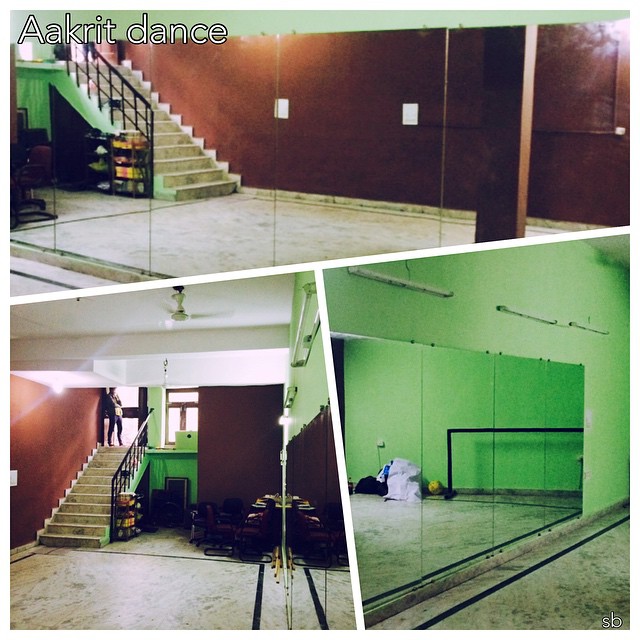 Aakrit Dance Centre Saket Aakrit Dance Centre Saket