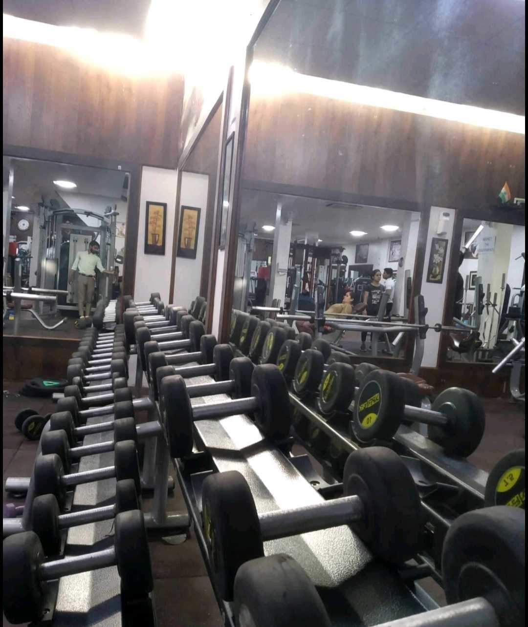 Avengers The Fitness Temple Keshtopur Avengers The Fitness Temple Keshtopur