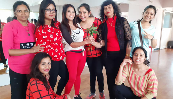 Razzle Zumba Hadapsar Razzle Zumba Hadapsar