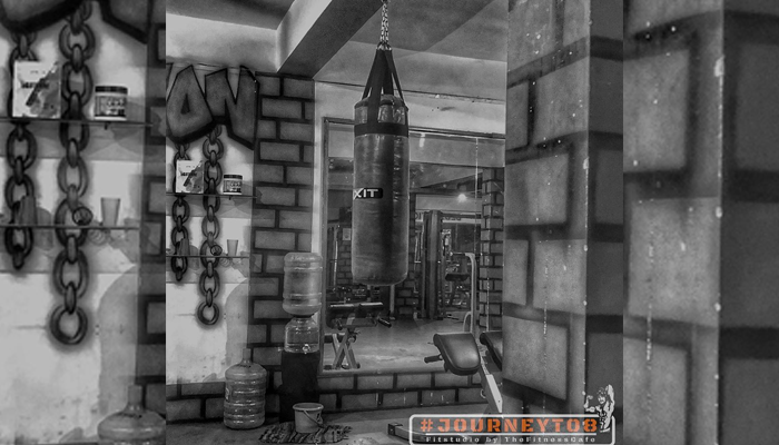 #journeyto8 Fitstudio Munnekollal #journeyto8 Fitstudio Munnekollal