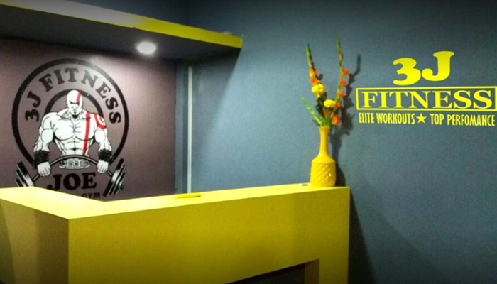 3j Fitness Choolaimedu 3j Fitness Choolaimedu