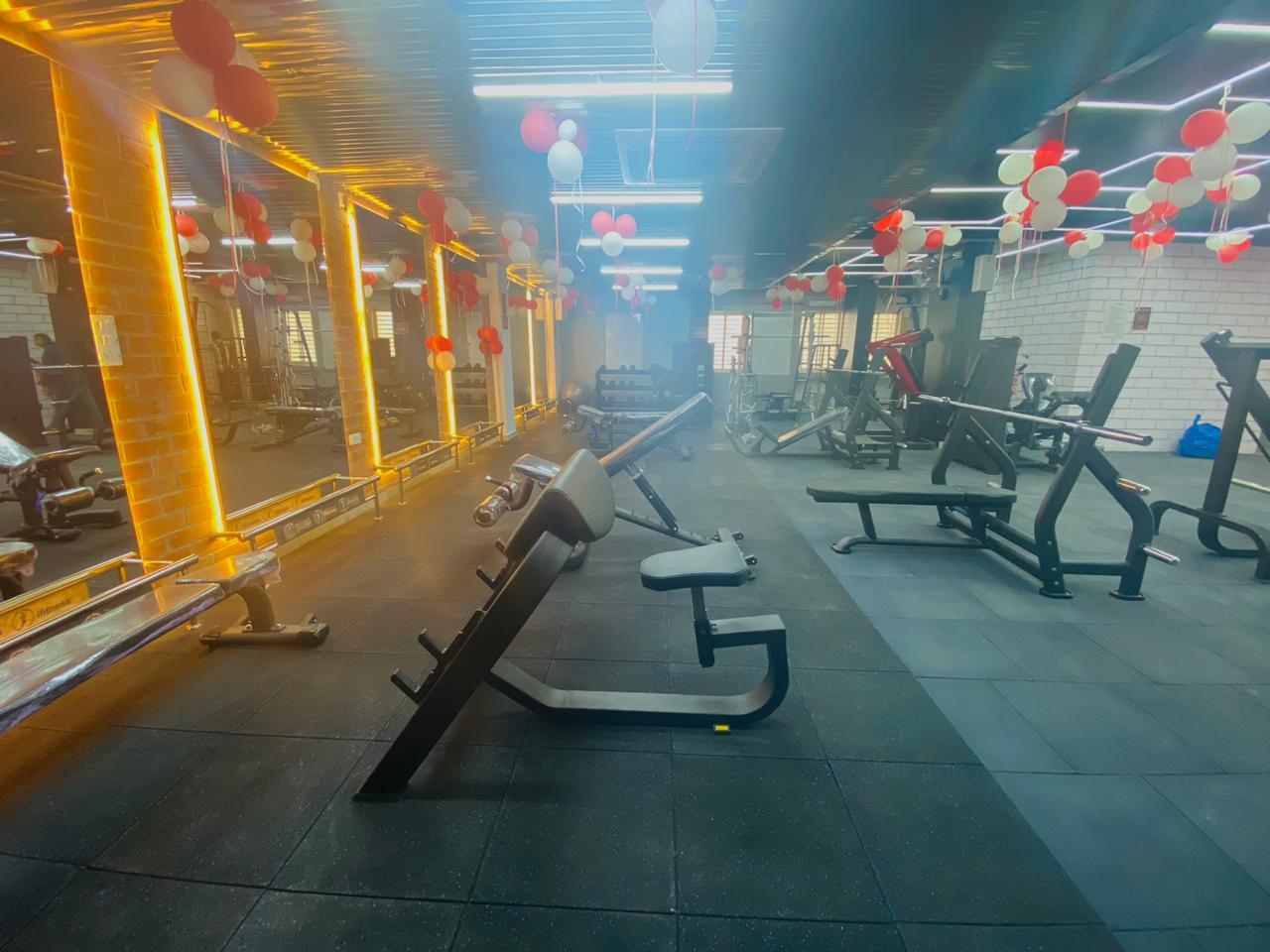 I Fitness Hsr Layout Sector 4 Bengaluru I Fitness Hsr Layout Sector 4 Bengaluru