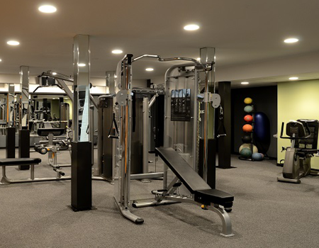 Balance Fitness Lounge Bilaspur Balance Fitness Lounge Bilaspur