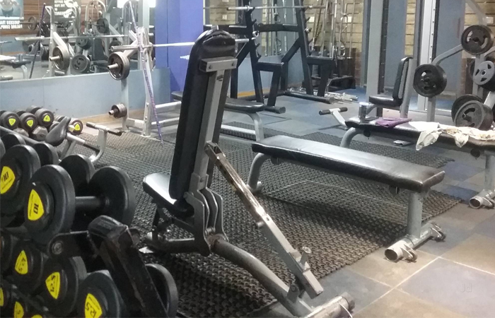 Club 9 (The Fitness Studio) Karkardooma Club 9 (The Fitness Studio) Karkardooma