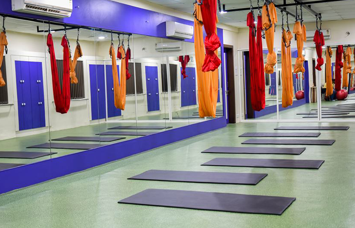 Rhythm Fitness Studio Karve Road Rhythm Fitness Studio Karve Road
