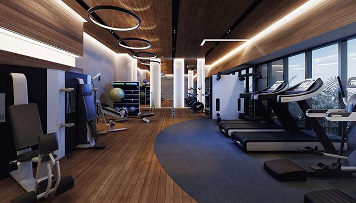 The Shape Shoppe Gym White Avenue The Shape Shoppe Gym White Avenue