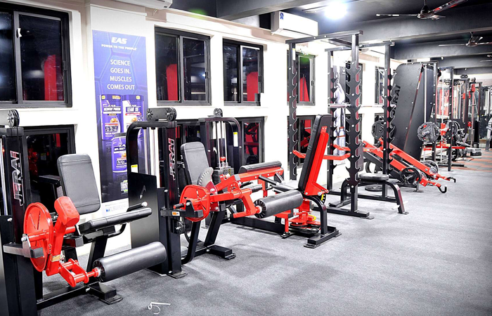 Physc Gym Pimpri Physc Gym Pimpri