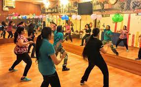 Indian Dance Academy Abw Tower Indian Dance Academy Abw Tower