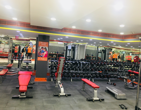 PLAY Fitness Sector 14 Gurgaon PLAY Fitness Sector 14 Gurgaon
