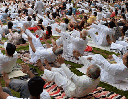 Bharatiya Yog Sansthan Sector 55 Faridabad Bharatiya Yog Sansthan Sector 55 Faridabad
