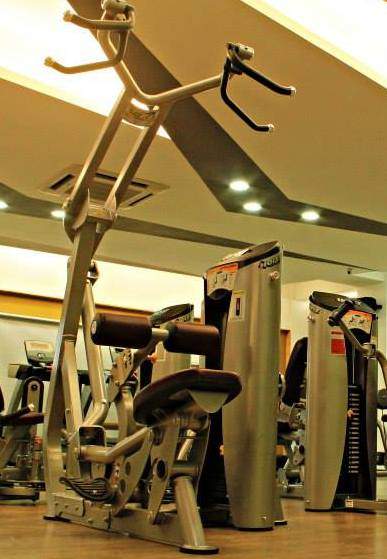Diyu' S Fitness Point Chandkheda Diyu' S Fitness Point Chandkheda
