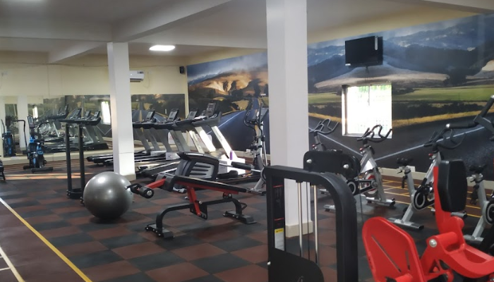 Ad Fitness Jagamara Ad Fitness Jagamara
